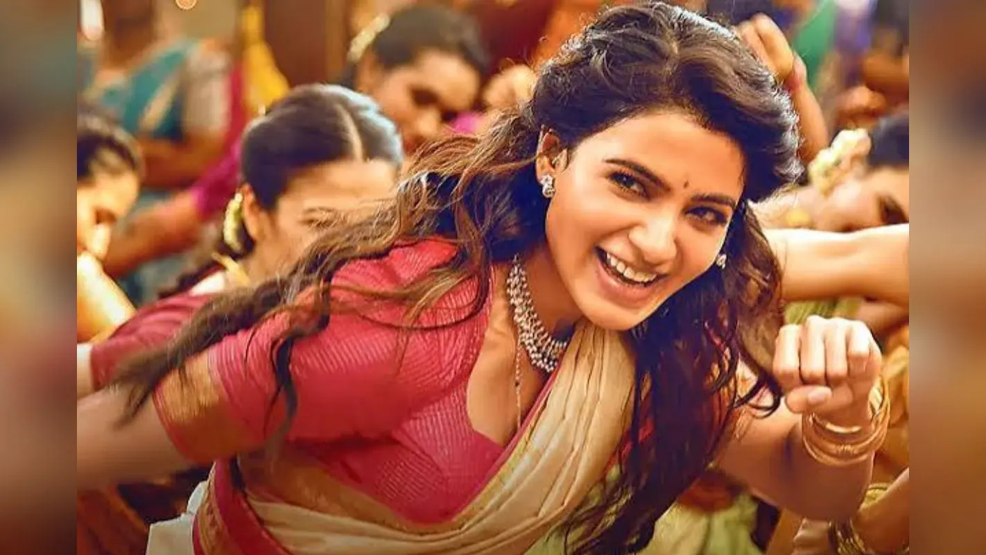 Maa Inti Bangaaram Box Office: सामंथा रुथ प्रभु की फिल्म ने तोड़ा 16 साल पुराना रिकॉर्ड, ‘अरुंधति’ को पछाड़कर बनी सबसे बड़ी महिला-लीड हिट