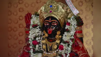 रांची के भैरव बाबा मंदिर में विराजमान मां रुद्र काली: जानें रहस्यमयी शक्ति और मान्यताओं के बारे में