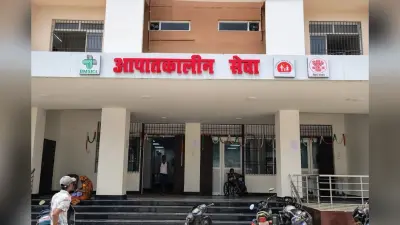 मधेपुरा में सदर अस्पताल में अल्ट्रासाउंड सेवा ठप, निजी जांच केंद्रों के भरोसे मरीज, बढ़ रहा आर्थिक बोझ