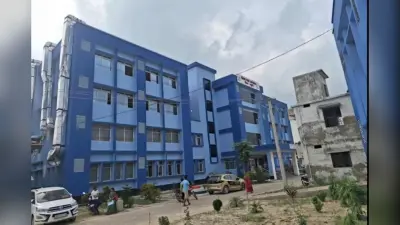 स्वास्थ्य विभाग का बड़ा फैसला: रोस्टर ड्यूटी से गायब रहने वाले डॉक्टरों और स्वास्थ्य कर्मियों पर होगी सख्त कार्रवाई