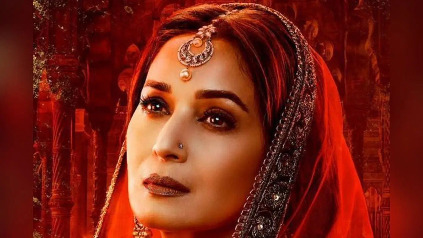 सालों बाद Kalank के फ्लॉप होने पर छलका माधुरी दीक्षित का दर्द, बोलीं- हमने पूरी मेहनत की थी