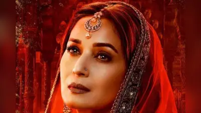 सालों बाद Kalank के फ्लॉप होने पर छलका माधुरी दीक्षित का दर्द, बोलीं- हमने पूरी मेहनत की थी