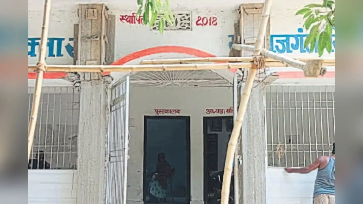 सीवान में बनेगा आधुनिक कोर्ट भवन, वकीलों को मिलेंगी ये सभी सुविधाएं, सम्राट सरकार ने दी 34 करोड़ की सौगात