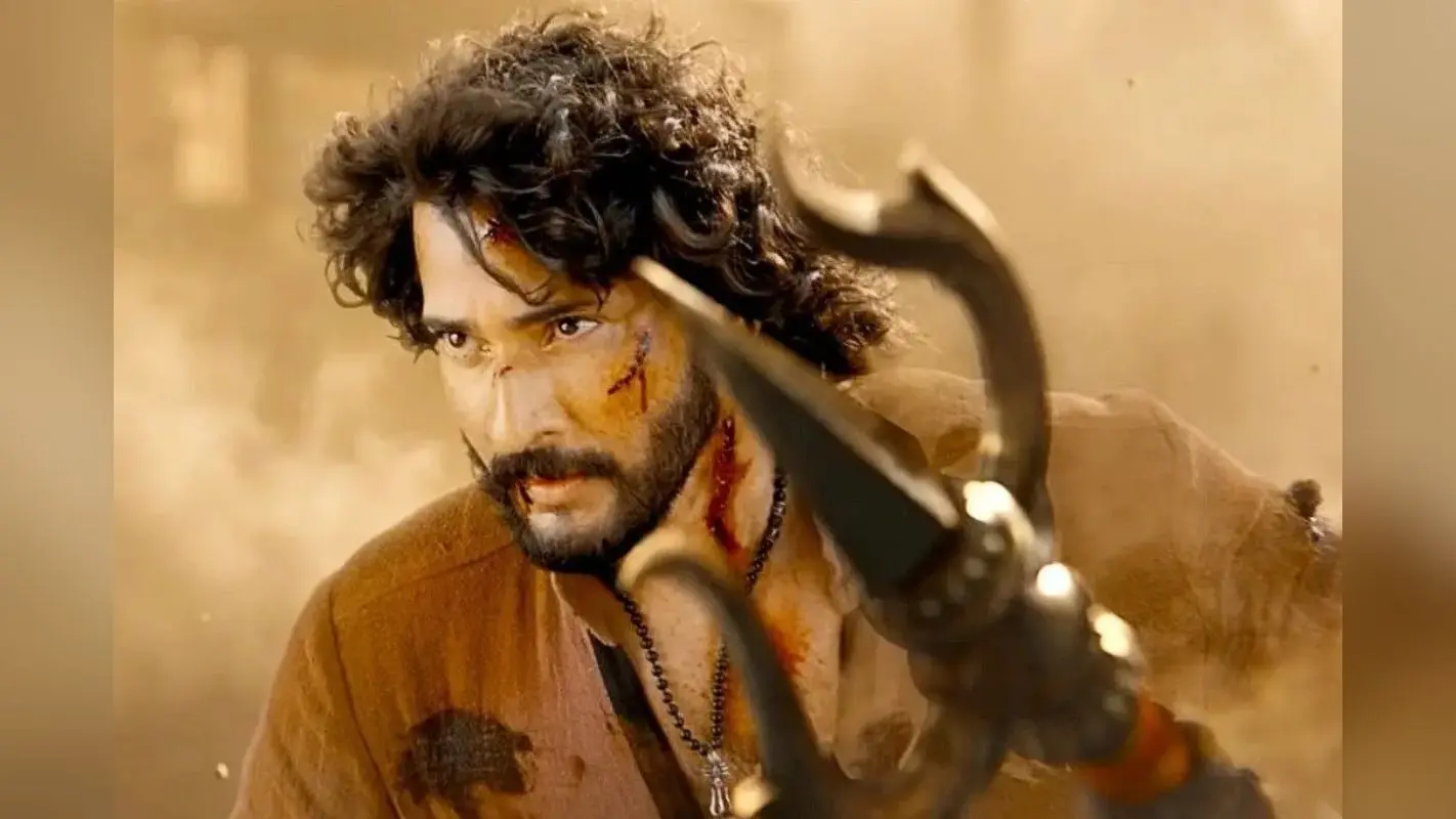 Varanasi Film: भगवान राम बनकर कुंभकर्ण से लड़ेंगे महेश बाबू… एसएस राजामौली ने फिल्म को लेकर दिया बड़ा अपडेट