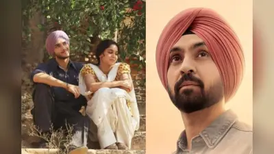 Main Vaapas Aaunga: दिलजीत दोसांझ की ‘मैं वापस आऊंगा’ रिलीज से पहले छाई, इम्तियाज अली फिर लाए दिल छू लेने वाली कहानी