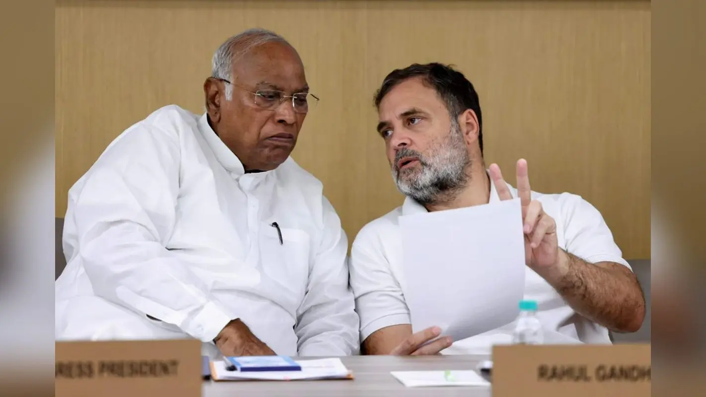 राहुल गांधी का दावा, INDIA गठबंधन 2029 का चुनाव जीत चुका है; विपक्षी एकजुटता की मांग की