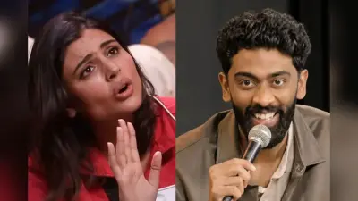 ₹370 Biryani Controversy: “लड़के हमें एक सामान की तरह समझते हैं…” प्रणीत मोरे के शो में हुए विवाद पर मालती चाहर का फूटा गुस्सा