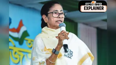 ममता बनर्जी का बड़ा दावा: बांग्लादेश में हुई हत्या पर गृह मंत्री ने करवाया फोन; मामला दबाने को कहा