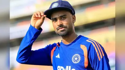 टेस्ट डेब्यू के बाद मानव सुथार को इंग्लैंड से आया बुलावा, इस टीम से खेलते आएंगे नजर