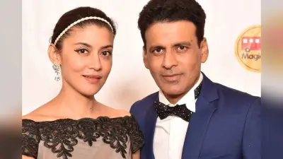 क्यों मनोज वाजपेयी के फिल्म सेट पर नहीं जातीं पत्नी शबाना रजा? असली वजह जान रह जाएंगे हैरान