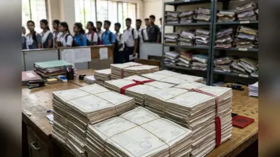 रिजल्ट जारी होने के दो माह बाद भी पूर्वी सिंहभूम जिले के 9 स्कूलों ने नहीं ली 9वीं की मार्कशीट