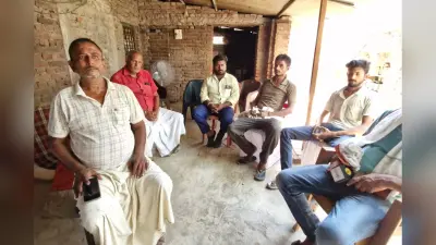 असम में शहीद वायुसेना अधिकारी शुभम कुमार के मुआवजे पर पिता ने उठाया सवाल, बोले- माता-पिता के अधिकारों की भी हो रक्षा