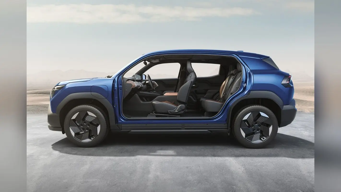 सिर्फ एक कार के दम पर Maruti Suzuki ने EV मार्केट के टॉप 4 में बनाई जगह, जानें बाकी कंपनियों का हाल