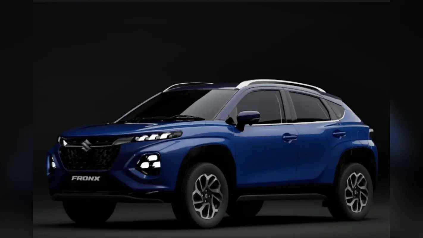 Maruti Suzuki ने बनाया बिक्री का नया रिकॉर्ड, मई 2026 में 2.42 लाख गाड़ियां बेचकर मचाया धमाल