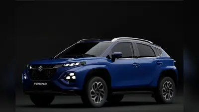 Maruti Suzuki ने बनाया बिक्री का नया रिकॉर्ड, मई 2026 में 2.42 लाख गाड़ियां बेचकर मचाया धमाल