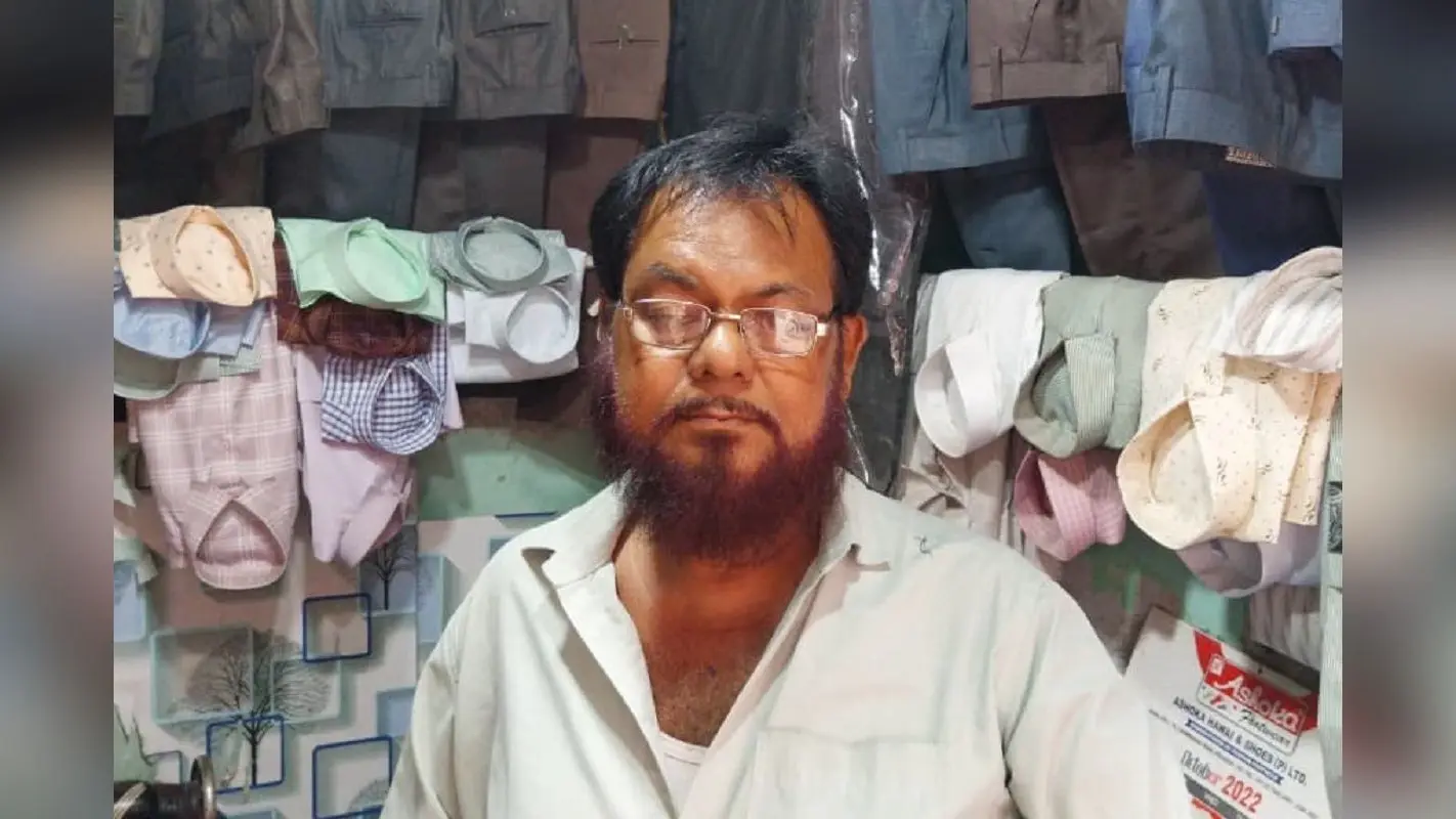 सरायकेला के मो शमीम ने योग से दिया किडनी रोग को मात, अब पूरी तरह हैं स्वस्थ