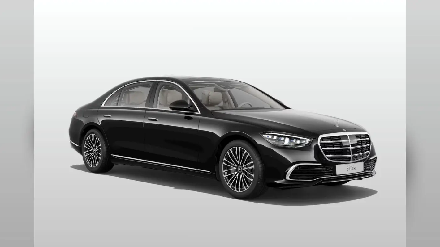 आज लॉन्च होगी Mercedes-Benz की सबसे हाईटेक लग्जरी सेडान, मिलेंगे AI और ADAS जैसे एडवांस्ड फीचर्स