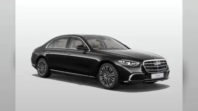 आज लॉन्च होगी Mercedes-Benz की सबसे हाईटेक लग्जरी सेडान, मिलेंगे AI और ADAS जैसे एडवांस्ड फीचर्स