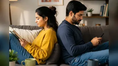 पार्टनर से कुछ समय की दूरी क्यों है जरूरी? Micro Privacy का नया ट्रेंड समझिए
