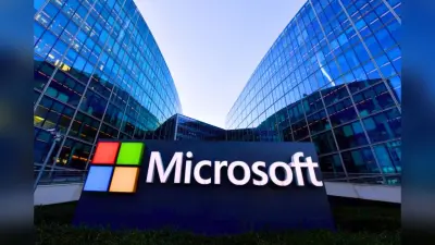 एक अक्षर को बचाने के लिए Microsoft ने लुटाए 188 करोड़ रुपए, क्या है वो अक्षर?