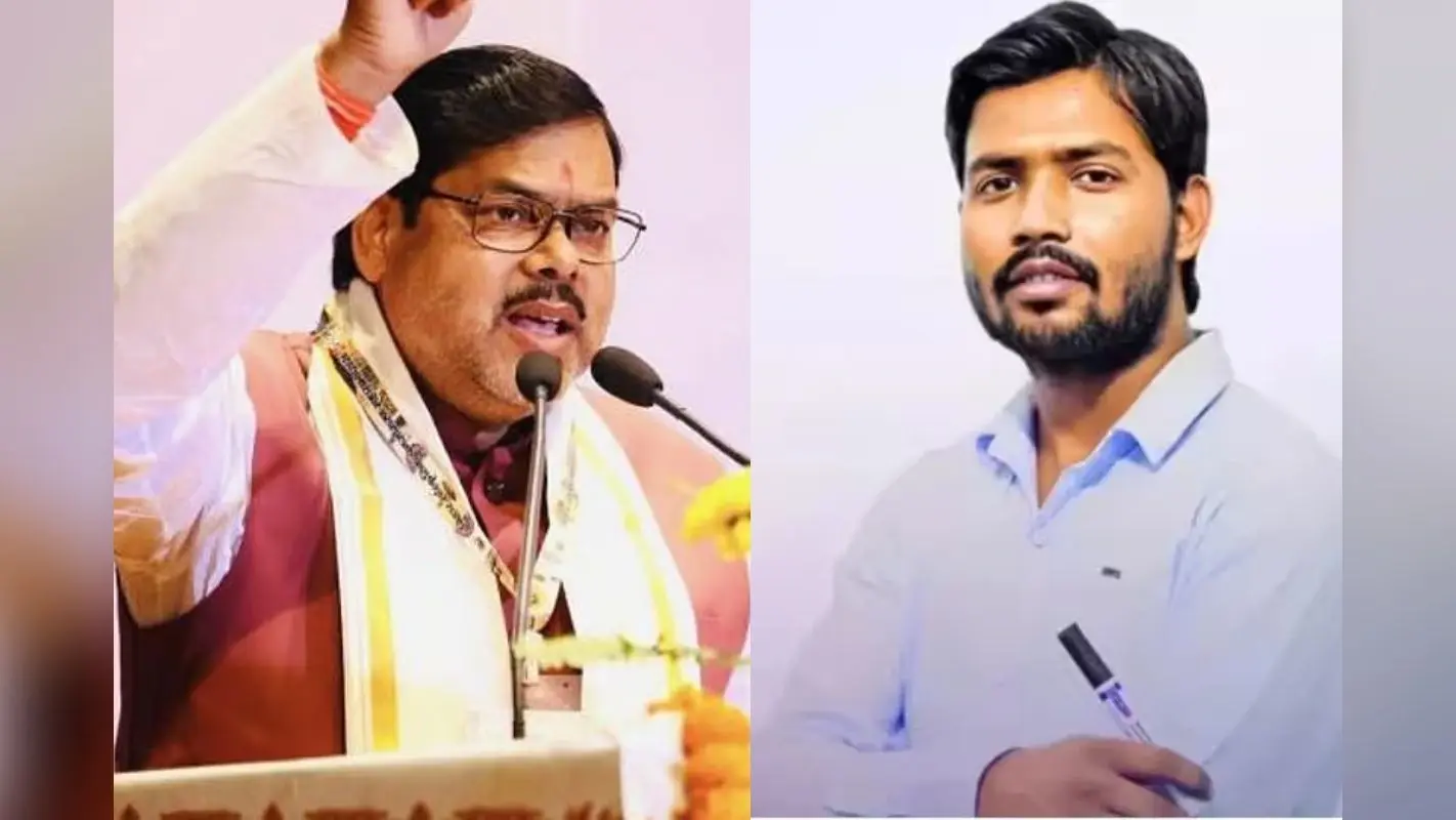 पटना में कोचिंग बवाल के बाद सरकार एक्शन में, नकेल कसने की तैयारी, मिथिलेश तिवारी ने किया ऐलान