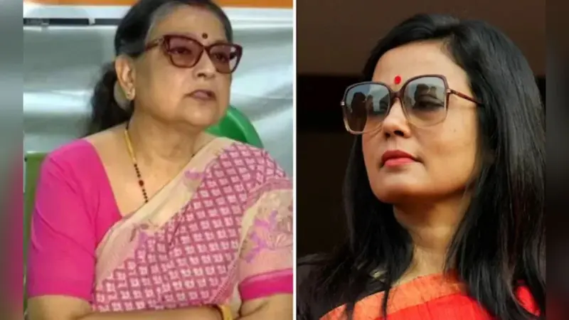 योग दिवस पर सफेद टी-शर्ट पहने इंस्ट्रक्टर की भूमिका में दिखे पीएम मोदी, आम लोगों को कराते दिखे योगाभ्यास