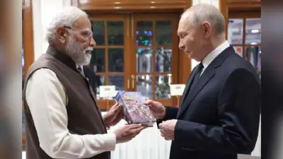 मोदी पर दबाव बनाना दुनिया के लिए नुकसानदेह, व्लादिमीर पुतिन ने भारत के साथ रिश्तों को बताया मजबूत