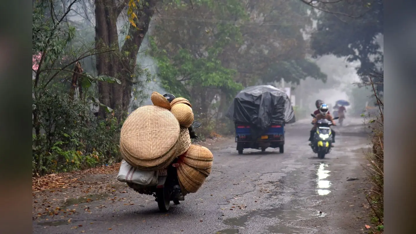 मानसून की एंट्री से पहले जोरदार बारिश, केरल के 9 जिलों में अलर्ट, IMD की वॉर्निंग