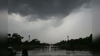 बड़ी चिंता का कारण बन रही मॉनसून की सुस्ती, पढ़ें सविता कुमारी का आलेख