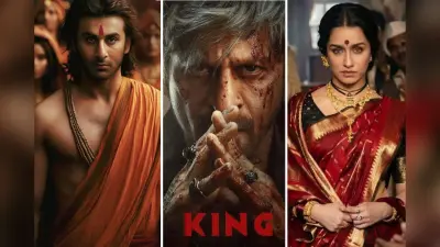 Most Anticipated Indian Movies 2026: आंखें बिछाए इन फिल्मों का इंतजार कर रहे हैं फैंस, ‘रामायण पार्ट 1’ से ‘किंग’ तक ये हैं 2026 की ‘मोस्ट अवेटेड’ फिल्में