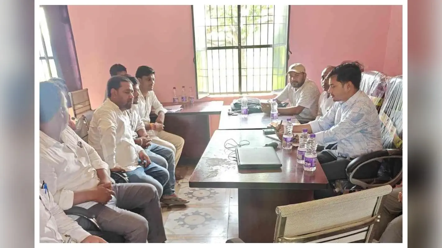 Motihari Jan Kalyan Camp: 7 जुलाई को पंचायत स्तर पर लगेगा विशेष शिविर, प्रशासन अलर्ट