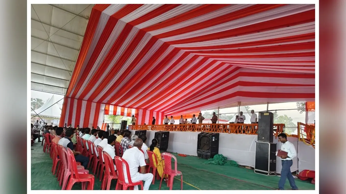 मुजफ्फरपुर: मोतीपुर में कल आएंगे मुख्यमंत्री, 288.16 करोड़ की 109 योजनाओं की देंगे सौगात