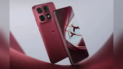 लॉन्च से पहले सामने आए Motorola Edge 70 Pro+ के फीचर्स, मिलेगा 50MP ट्रिपल कैमरा और बड़ी बैटरी