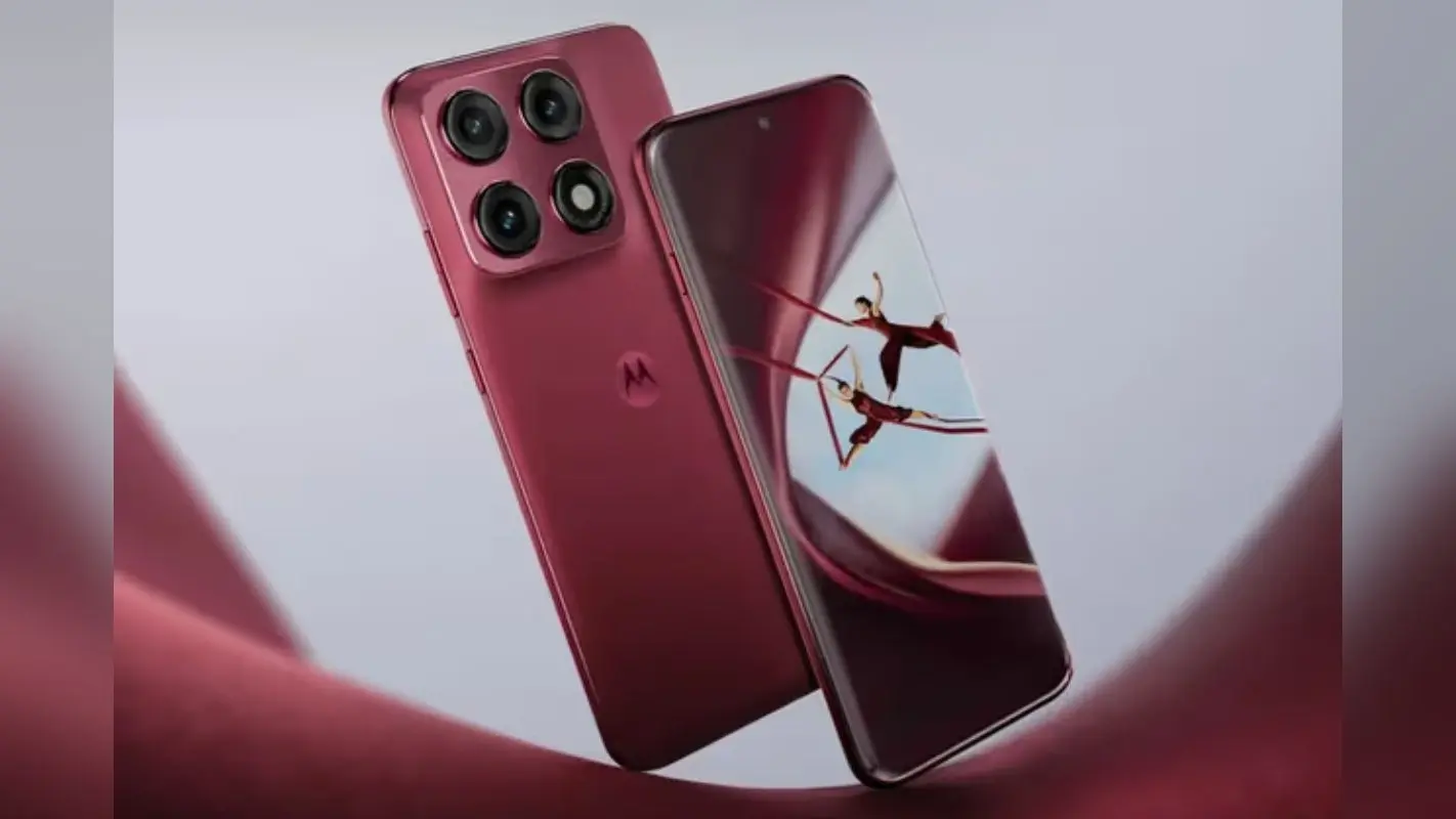 Motorola Edge 70 Pro+ Review: स्टाइलिश डिजाइन, बड़ी बैटरी, 50MP कैमरे, जानिए खरीदना चाहिए या नहीं