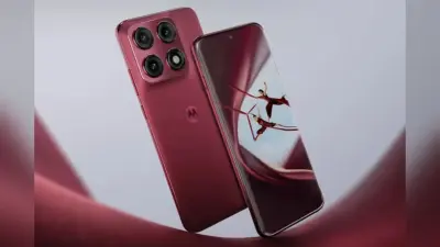 Motorola Edge 70 Pro+ Review: स्टाइलिश डिजाइन, बड़ी बैटरी, 50MP कैमरे, जानिए खरीदना चाहिए या नहीं