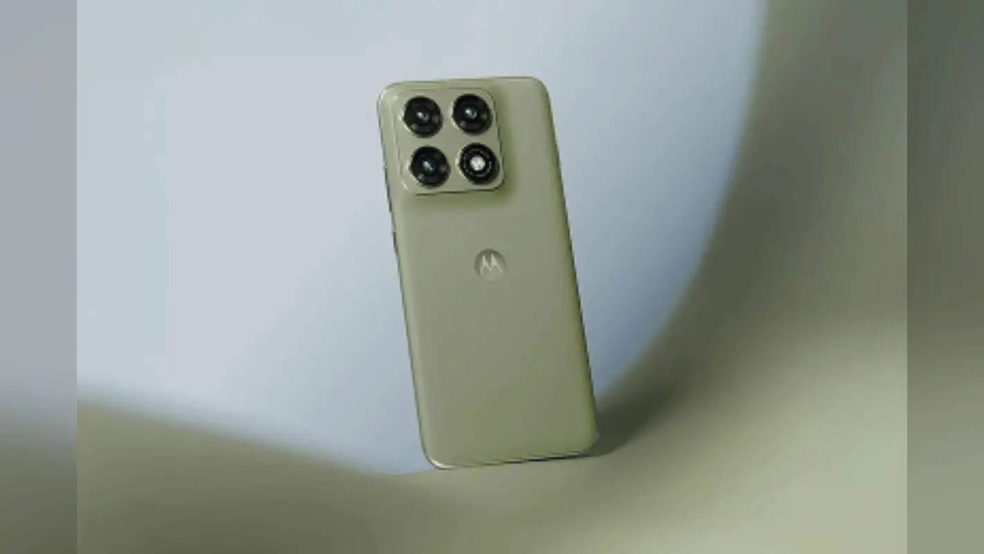 Motorola ने भी बढ़ा दिए स्मार्टफोन्स के दाम, G सीरीज से Edge 70 तक हुए महंगे