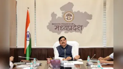 पहले जमीन खरीदी, फिर बनी सड़कें? मध्य प्रदेश के सीएम मोहन यादव के परिवार की 168 एकड़ संपत्ति चर्चा में