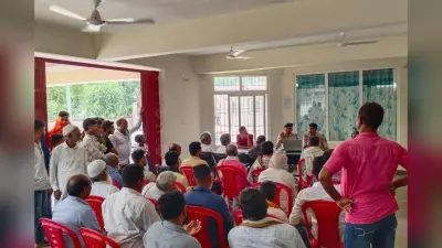 औरंगाबाद में मुहर्रम को लेकर प्रशासन अलर्ट, अफवाहों से दूर रहने की अपील; तय रूट से ही निकलेंगे ताजिया जुलूस