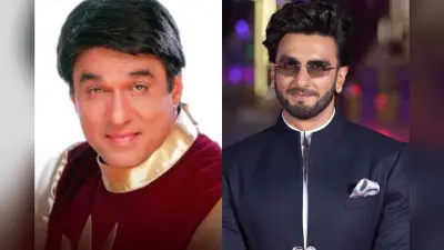 क्या रणवीर सिंह को ‘Shaktimaan’ के रोल के लिए रिजेक्ट करना था पब्लिसिटी स्टंट? को-स्टार ने तोड़ी चुप्पी