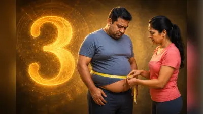 अचानक बढ़ रहा है वजन? मूलांक 3 वालों के लिए हो सकता है यह संकेत