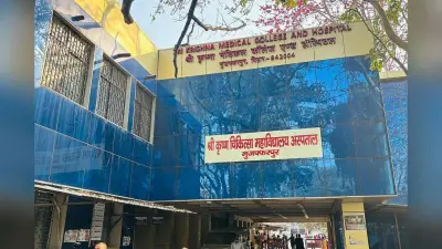 2 जुलाई को SKMCH और सदर अस्पताल में किस विभाग में कौन डॉक्टर बैठेंगे? देखें पूरी सूची