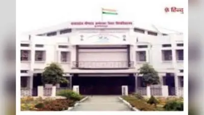 बीआरएबीयू में एलुमनी मीट, 44 साल बाद मिला 1980-82 बैच, अमेरिका-ऑस्ट्रेलिया से पहुंचे एलुमनी