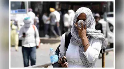Muzaffarpur Weather Update: मुजफ्फरपुर में बदला मौसम का मिजाज, पारा गिरकर 37°C पर आया, लेकिन पुरवा हवाओं से चिपचिपी गर्मी की चेतावनी