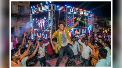 “जीजाजी के गाने पर संग्राम”: जयमाला के बाद दूल्हा समेत 12 बाराती बने बंधक, गाड़ियों में भारी तोड़फोड़