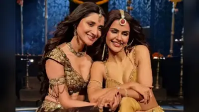 Naagin 7 Finale: विशाखा की खूनी साजिश का शिकार बनेगा आर्यमान, अनंता की जिंदगी में आएगा बड़ा तूफान