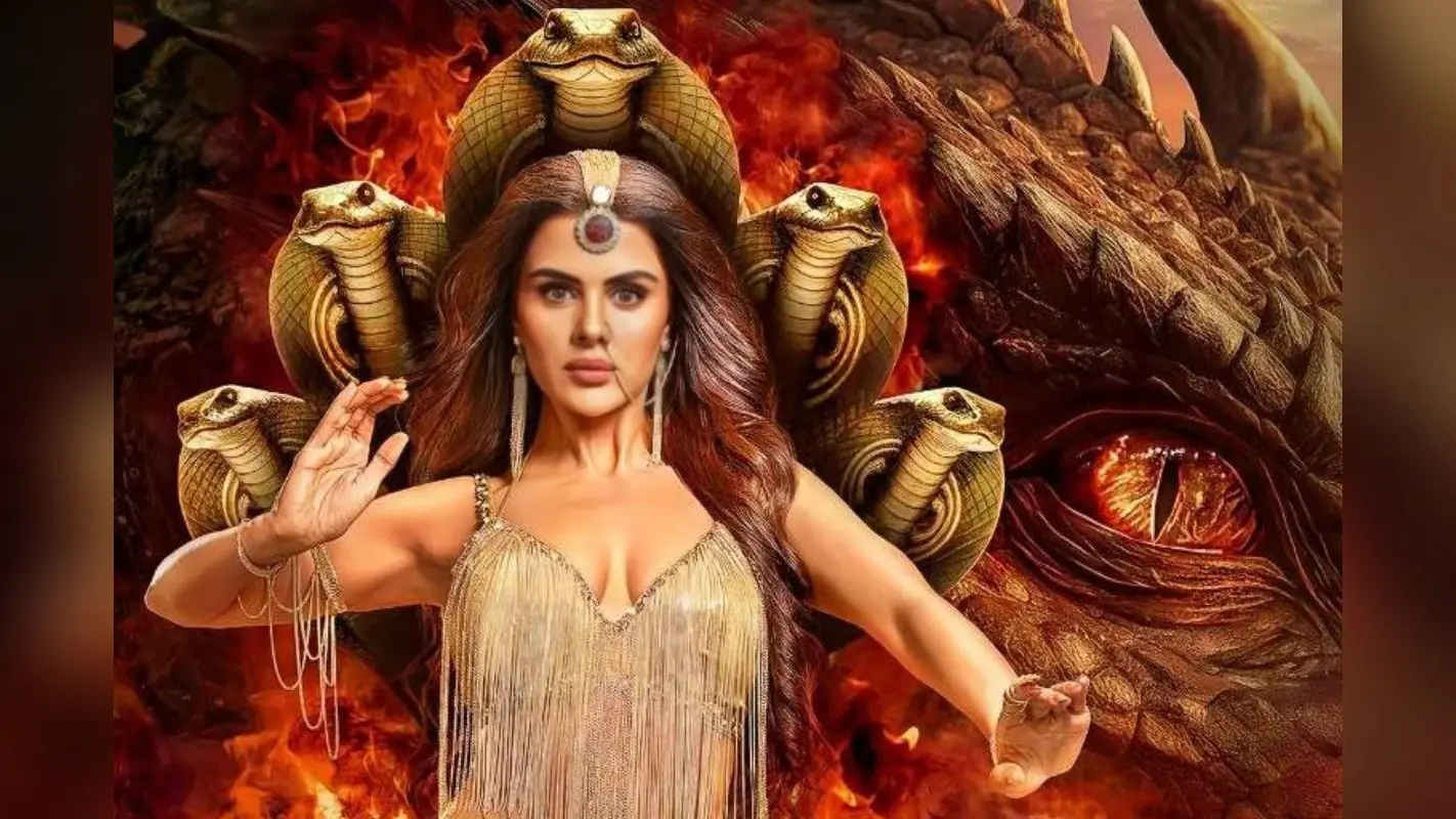 Naagin 7 Grand Finale: ‘नागिन 7’ के फिनाले को मिला एक्सटेंशन, आखिरी एपिसोड्स में लौट सकते हैं पुराने सितारे