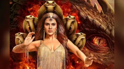 Naagin 7 Grand Finale: ‘नागिन 7’ के फिनाले को मिला एक्सटेंशन, आखिरी एपिसोड्स में लौट सकते हैं पुराने सितारे