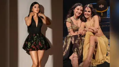 नागिन 7 के आखिरी एपिसोड से पहले कनिका मान ने बढ़ाया सस्पेंस, सोशल मीडिया पर छाईं तस्वीरें