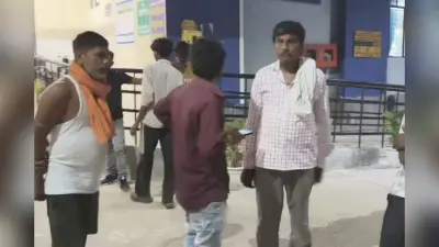 नालंदा में शादी के कुछ ही महीने बाद युवक की सड़क दुर्घटना में मौत