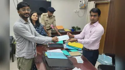नालंदा की छिपी विरासत को मिला नया मंच, ‘मेरा प्रखंड-मेरा गौरव’ में 9 प्रतिभागी सम्मानित